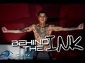 UPON A BURNING BODY - Behind the Ink with ...