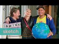 Naar Pluto! | Het Kantoor