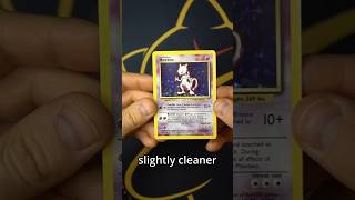 I Tried the WEIRDEST Pokémon Card Fix… and it WORKED?! 🤯