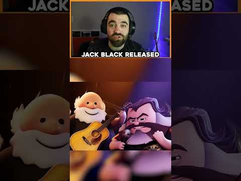 JACK BLACK & LOST TRIBE GAMING MINECRAFT SHENANIGANS!