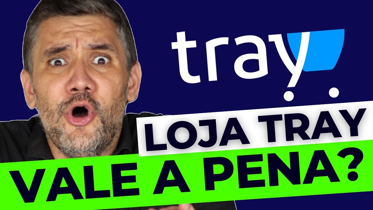 Loja TRAY é Boa ? Vale a Pena ?