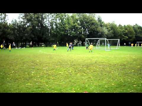 U9 Standaard Wetteren-Dender 2010-2011