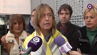 El PP denuncia el estado del Centro de Salud de El Casar