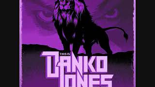 Danko Jones   Bounce