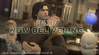 Re: [閒聊] FF之父 坂口博信(58) FF14支線進行中