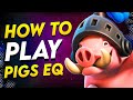 ULTIMATE Royal Hogs Deck Guide