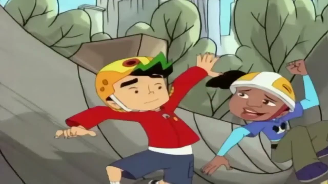 Dragonul American (2005) - Promo Dublat în Română