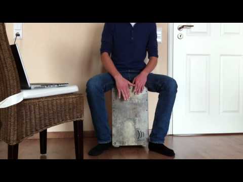 Our god is able - Schlagwerk Video Award 2012