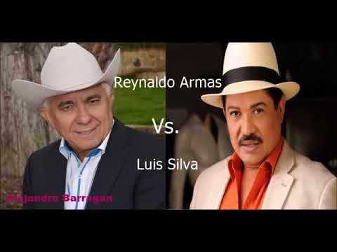 LUIS SILVA Y REYNALDO ARMAS