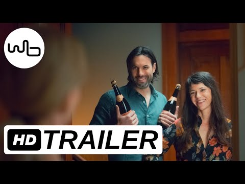 Die Nachbarn von oben | Offizieller  Trailer | Ab 1. Juni im Kino!