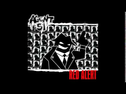 Agent 51 - Red Alert