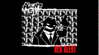 Agent 51 - Red Alert