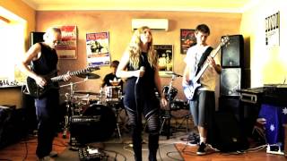 Masterplan - I Love Rock and Roll (Joan Jett & The Blackhearts Cover)