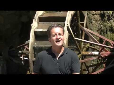 Samir Burekovic Bulbul pjeva okolo Mostara