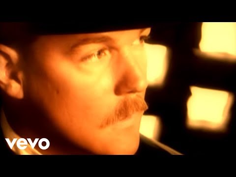 Trace Adkins - The Rest Of Mine