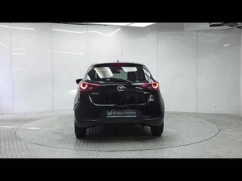 Mazda Mazda2 15S Skyactiv SC - Image 2