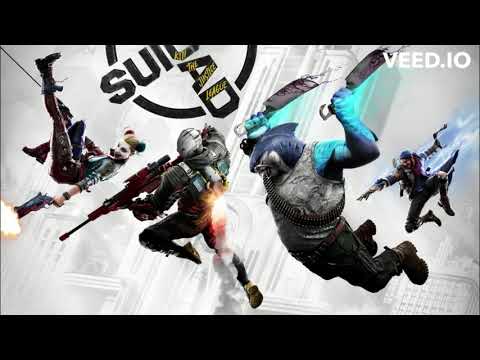 Suicide Squad: Kill The Justice League - Clint Eastwood Trailer (Trailer Mix - Edited)