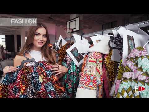 EFA TALENT SEARCH VOL.3 - Fashion Channel