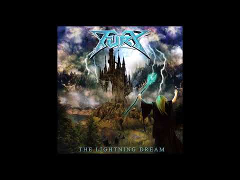 Fury - The Lightning Dream (Full Album)