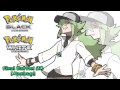 Pokemon B W And B W Remix N Final Battle Music Mashup HQ