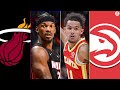 2022 NBA Playoffs: HEAT vs HAWKS GAME 4 [FULL Betting Preview] | CBS Sports HQ