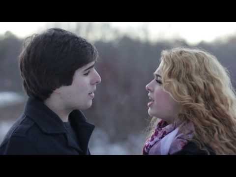 (Fan-made Music Video) Why Don't You Love Me By Hot Chelle Rae ft. Demi Lovato