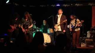 Paul Deslauriers Band (PDB) - The Blues Got The World By The Balls - Live at Hugh's Room