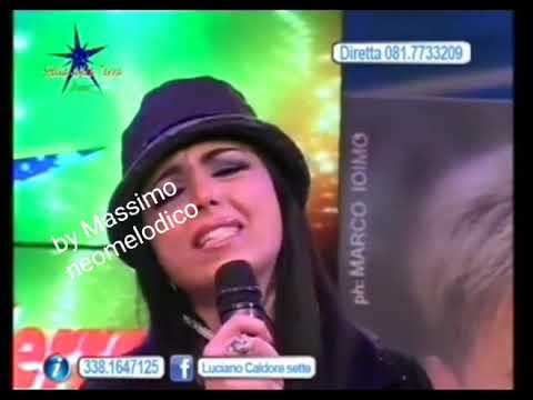 Nancy Coppola e Nando D'Andrea in ma tu ossapive!🤫🤫💯💯