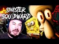 SQUIDWARD HAS GONE INSANE Sinister Squidward SpongeBob Horror Game