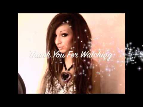 "Telephone"-Jemma Pixie Hixon- Lady Gaga Ft Beyonce