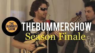 Season Finale: The Dead Flowers