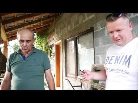 Napisao 8 knjiga,posjeduje privatni muzej,napravio čokoladu bolju od Milke...Sejfulah Imamović