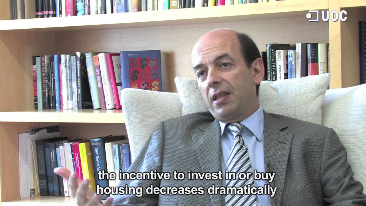 Lessons we have learned from the crisis