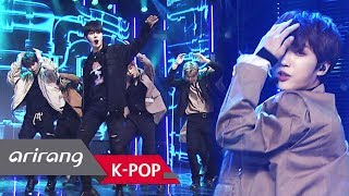 [Simply K-Pop] UP10TION(업텐션) _ CANDYLAND(캔디랜드) _ Ep.307 _ 041318