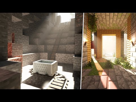 Mind-Blowing BetterRTX: Ultimate Bedrock Shader