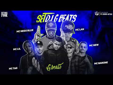 N.V.I Set DJ Beats mcs mc Nego blue mc Barone mc New mc Tag mc Lil mc Lan