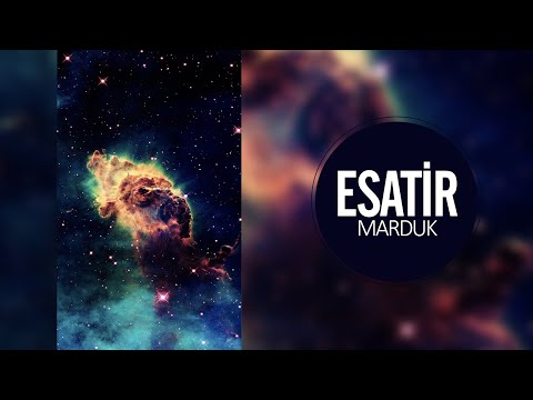 Esatir - Marduk #hipnopedia