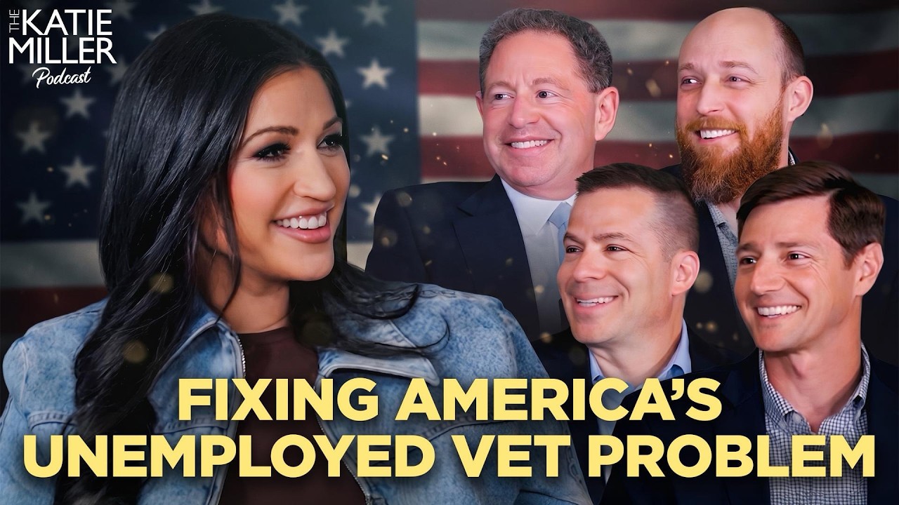 Vets are the BEST Hires in the Workforce | KMP Ep. 41