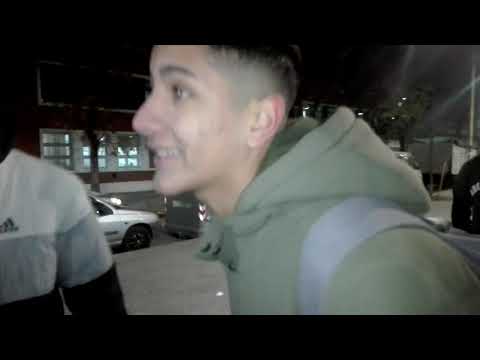 GC vs Penta vs Roxx -SEMIFINAL Pretemporada (2019)  - ONEPFREESTYLE