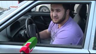 С 1 января водителей начнут наказывать за летнюю резину зимой