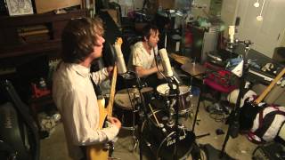 RCIS PRESENTS Bands With Toys Ep 8   Vertical Scratchers   03 Way Out