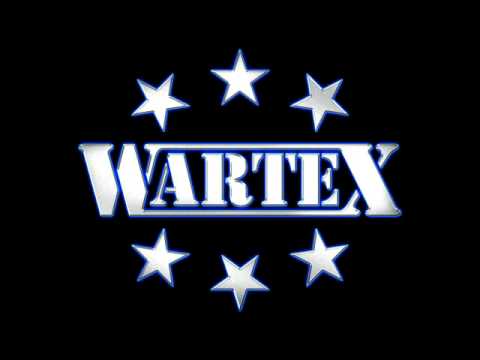 WarteX - Ride with the devil