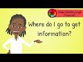 Understanding New Zealand Legal Processes Where Do I Find Legal Information
