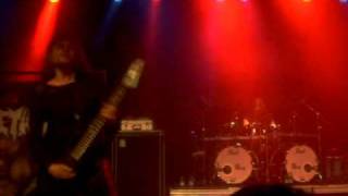 Keep Of Kalessin Ascendant Live Metalfest Hof ter Lo