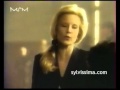 SYLVIE VARTAN CLIP "QUI TU ES "