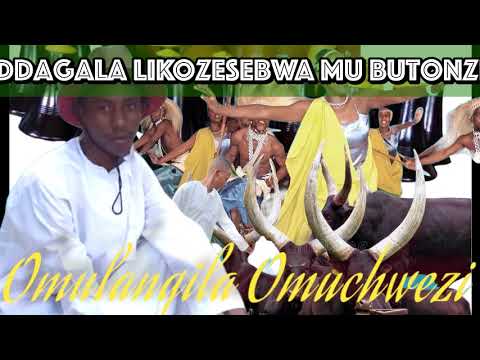 Eddagala likozesebwa mu butonzi? - Omulangira Omuchwezi