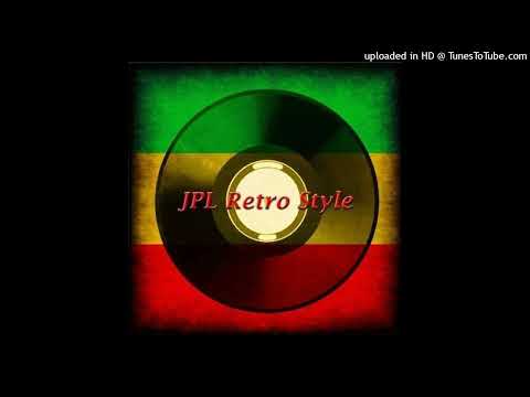 JPL Retro Style Meets Madi Simmons - Higher Vibration (2023)