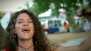 Mariana Masetto - Agua de Rosas  (Video Oficial)