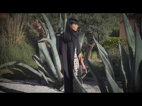 Oriental Fashion Show 2021 MARRAKECH Oasis Lodge