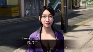 【龍が如く8】春日がハワイに来ちゃった (ネタバレ注意) #02